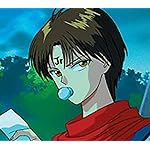 幽☆遊☆白書 QHD(1080×960) コエンマ 幽☆遊☆白書 QHD(1080×960) コエンマ