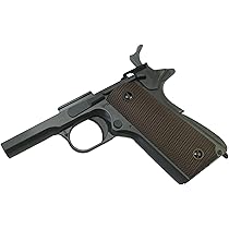 1911 ガバメント CO2 マガジン 3本 シルバー WE BATON 1911 ガバメント CO2 マガジン 3本 シルバー WE BATON 1911