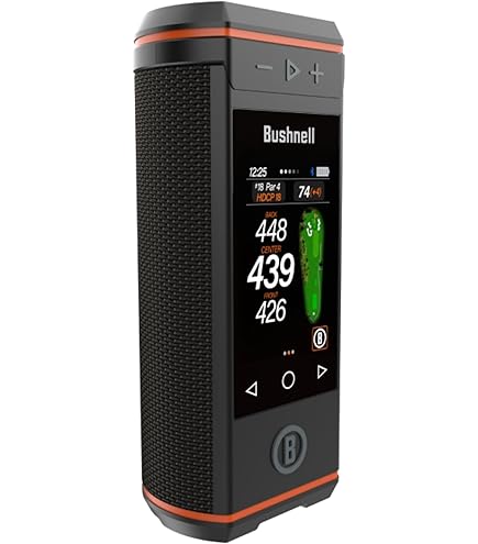 Amazon.co.jp: Bushnellgolf Phantom 3 ハンドヘルドゴルフGPS