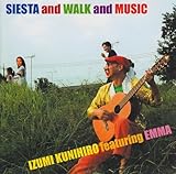 SIESTA and WALK and MUSIC�`���Q�ƎU���Ɖ��y�Ɓ`