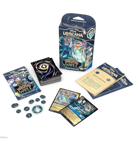 Amazon.co.jp: ディズニー ロルカナ S7 アルカジア島 シングル