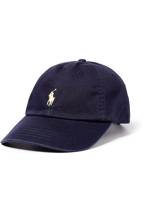 polo performance hat