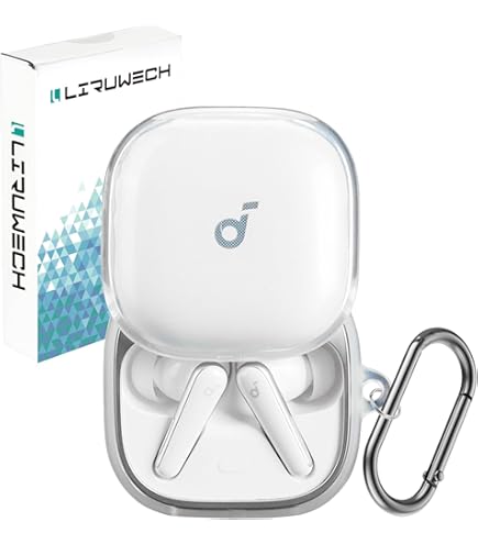 Anker Soundcore Liberty 5（ホワイト） Anker soundcore Liberty5 ホワイト Soundcore Liberty 5 – Soundium