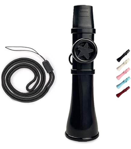 和楽器 kaz Amazon.co.jp: ランヤード楽器 Kazoo調整可能なトーン プレイが