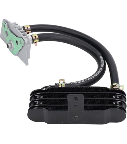 Amazon | GPZ900R オイルクーラー 024100-3181 カワサキ 純正 中古