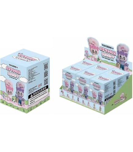 Amazon.co.jp: 【終売品】 ミャクミャク フィギュアコレクション