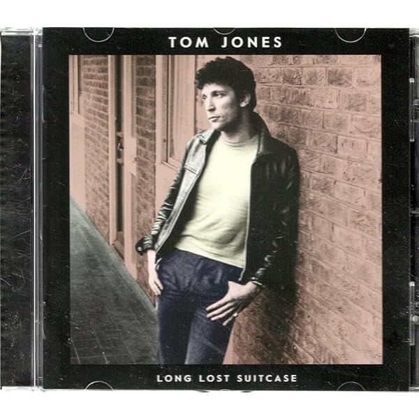 Amazon | トム・ジョーンズ＆バート・バカラックを歌う（世界初CD化