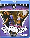 Exorcism [Blu-ray] [Import]