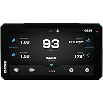 Amazon | タナックス(TANAX) SRS-029 スマートライドモニター