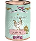 Amazon.co.jp: Terra Canis (テラカニス) ドッグフード 獣医監修 全
