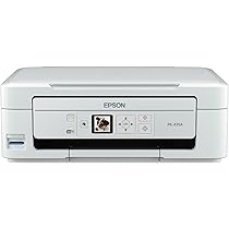 Amazon.co.jp: EPSON インクジェット複合機 Colorio PX-435A