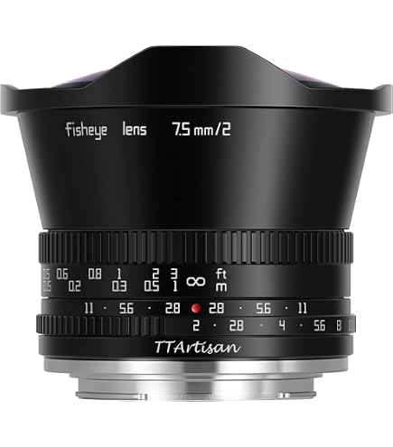 Amazon.co.jp: SIGMA 単焦点魚眼レンズ 10mm F2.8 EX DC FISHEYE HSM