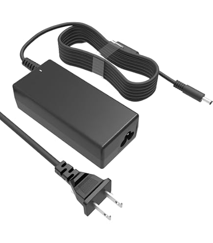Amazon.co.jp: 19.5V 3.34A 65W 電源 ACアダプター Dell対応 Inspiron