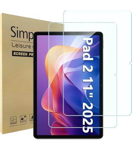 シャオミ Redmi Pad 2 4GB+128GB ミントグリーン