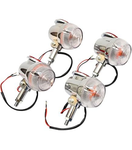 gt380 gt550 gt750 純正ウインカー Amazon | GT380 GT550 GT750 ミニ純正タイプ LED内蔵 小型