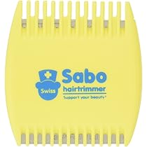 Amazon.co.jp: サボ専用替刃 10枚入り SBM-K10 : ビューティー