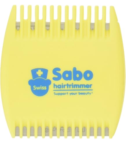 Amazon.co.jp: サボ専用替刃 10枚入り SBM-K10 : ビューティー