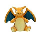 ポケモンセンターオリジナル ぬいぐるみ Pokémon fit リザードン 14×17×9.5(H×W×D:㎝)