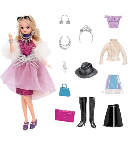 Amazon.co.jp: ブライス ベイビーズブレス : おもちゃ