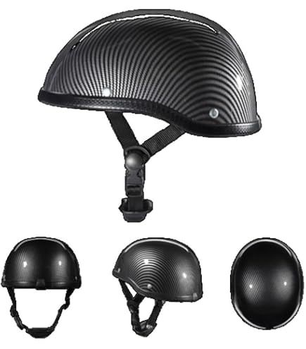 ハーフヘルメット クラシックダークテールヘルメット半帽子 半ヘル 半キャップ新品 ヘルメット 半キャップ バイク バイクヘルメット 半帽 ハーフ ハーレー