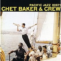chet baker & crew レコード未開封 chet baker & crew レコード未開封 Yahoo!オークション -「chet