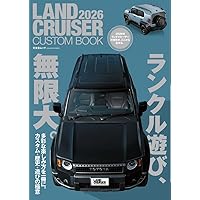 【非売品】ランドクルーザー　70周年　ヒストリーブック kv_landcruiser 70_pc.jpg