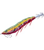 Amazon.co.jp: 釣研(TSURIKEN) エギスタBTB シャロー 3.0号 RKオレンジ