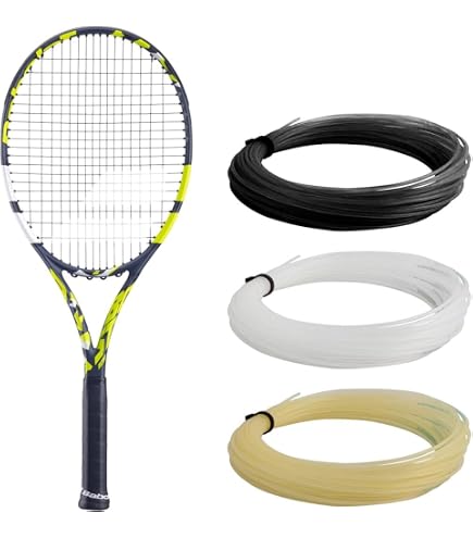 Amazon | バボラ Babolat テニスラケット ピュア アエロ PURE AERO
