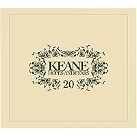 Amazon.co.jp: Under the Iron Sea: ミュージック