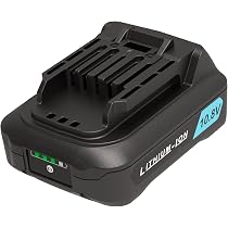 Amazon | マキタ コードレス掃除機CL106 カプセル式 バッテリ充電器