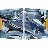 マクロスΔ 04 [Macross Delta 04] (特装限定版) [Blu-ray]