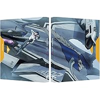 Amazon.co.jp: マクロスΔ 06 [Macross Delta 06] (特装限定版