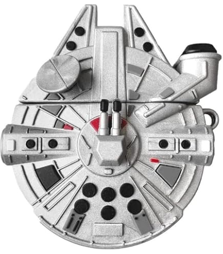 Amazon.co.jp: スターウォーズ 【第1世代・第2世代 対応 透明