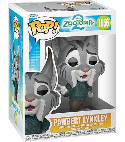 Amazon.co.jp: Funko Pop!Disney: ズートピア2 - ジュディ・ホップス