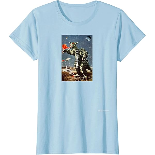 Amazon | 『黒蜥蜴』 Tシャツ | Tシャツ・カットソー 通販