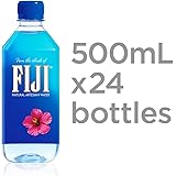 FIJI WATER(フィジーウォーター) 500ml×24本