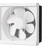 Amazon | Panasonic (パナソニック) 金属製換気扇 FY-20PM5 | 換気扇