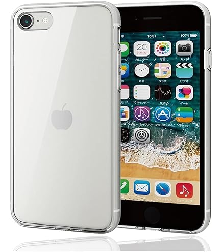 Amazon.co.jp: 対応 iPhoneSE (2016モデル) 旧型 第1世代 ケース