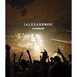 [Alexandros] Live at Budokan 2014 [Blu-ray]
