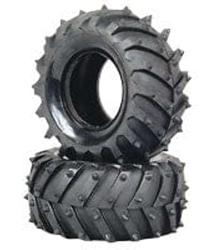 Amazon | タミヤ R/C SPARE PARTS SP-374 モンスターピンスパイク