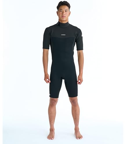 Amazon.co.jp: QUIKSILVER KIDS 2/2 SYNCRO SERIES BZ SS SPRING