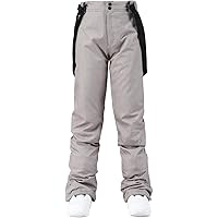 Amazon.co.jp: [MORGEN SKY] スノーボード ウェア スキーパンツ