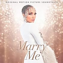Amazon.co.jp: Marry Me (Original Motion Picture Soundtrack