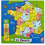 VILAC パズル フランス