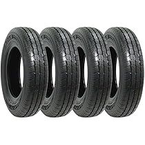 タイヤRADAR RLT71 195/80R15 8PR 107/105Q 4本 Amazon | 4本セット Radar(レーダー) タイヤ サマータイヤ RLT71
