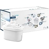 「最新版」ポット型浄水器用 ブリタカートリッジ【ブリタ マクストラ BRITA MAXTRA 】互換用フィルターカートリッジ 日本仕様 簡易包装6個セット