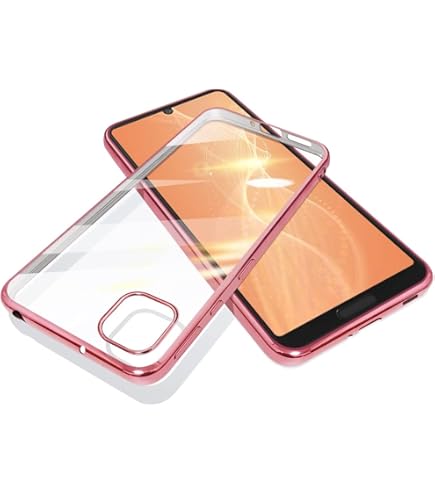 確認用 LEPLUS PALLET AQUOS sense/sense Amazon.co.jp: ルプラス(Leplus) AQUOS sense4 SH-41A / AQUOS sense5G