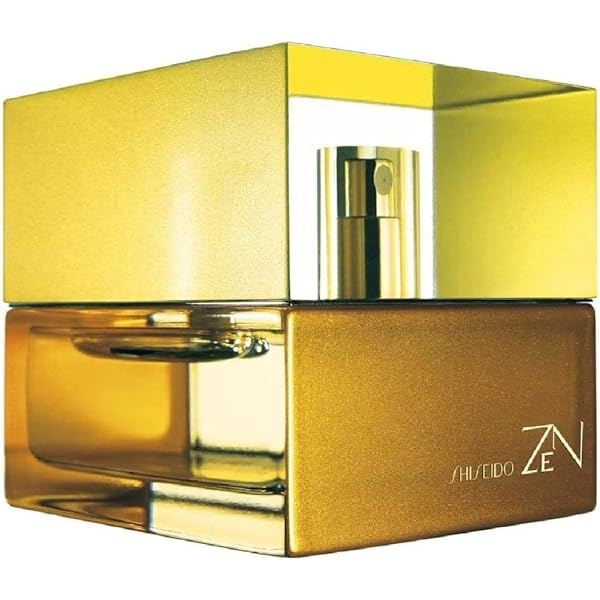 資生堂　ZEN 100mL+15mL Eau de Parfum | SHISEIDO