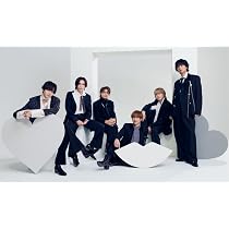 Amazon.co.jp: 【外付け限定特典付き 3形態セット(DVD付)】 Kis-My-Ft2