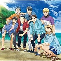 Amazon.co.jp: ジパング・おおきに大作戦/夢を抱きしめて (初回